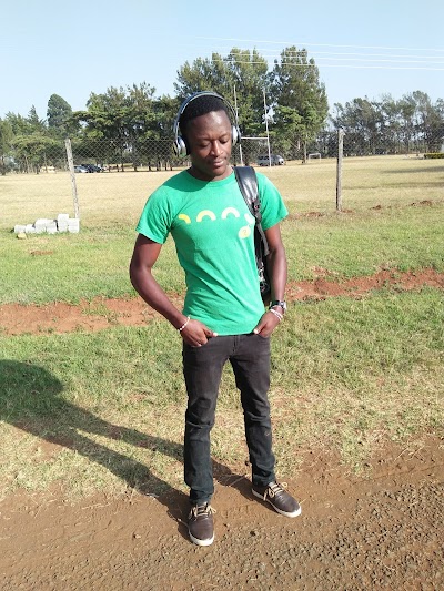 Photos of UEAB Amani Gardens