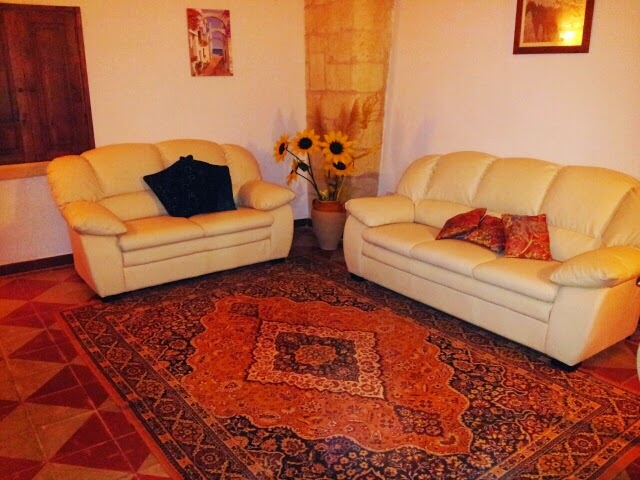 Agriturismo Costarella