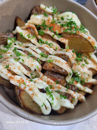 Photo n°5 de Somaran à Bressuire (Centre de hawkers)