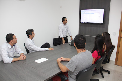 Integra Engenharia de Sistemas