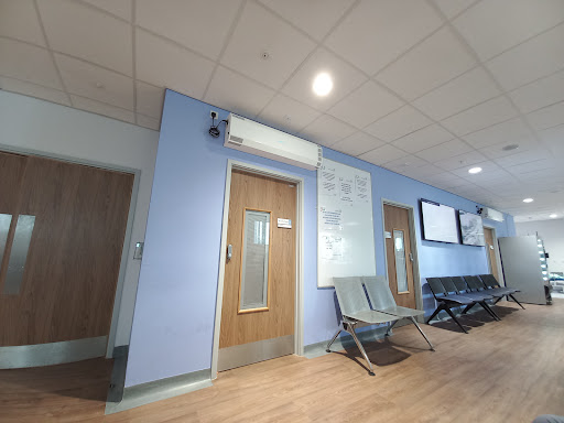 Royal Liverpool University Hospital Emergency Department - Thumbnail