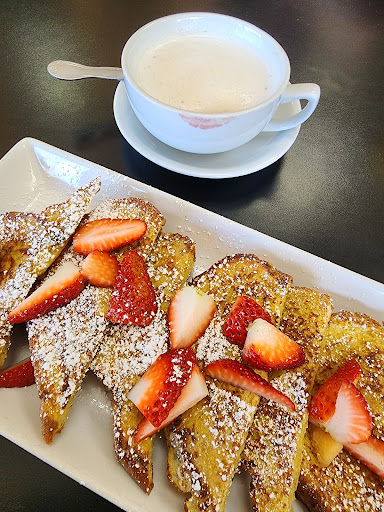 Rosabella's Cafe & Bakery - Thumbnail