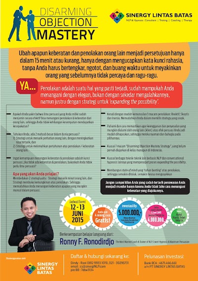 Photos of PT. Sinergy Lintas Batas