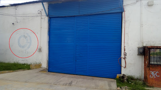 Grupo Carssa Paquetería