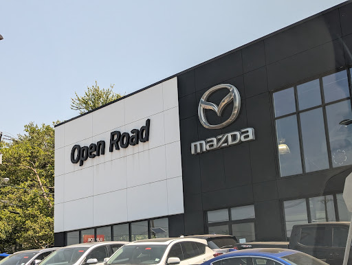 Open Road Mazda of East Brunswick Service - Thumbnail