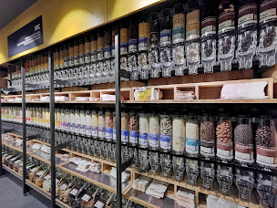 Photo n°8 de La Vie Claire à Antony (Épicerie)