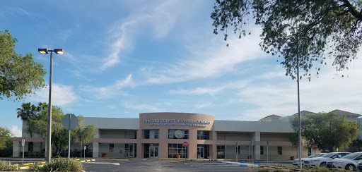 Pinellas County Housing Authority Gallery - United States