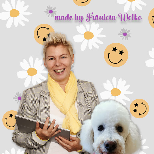 Fräulein Wolkes Shops - made by Fräulein Wolke