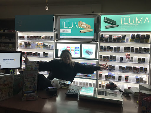 IQOS PARTNER - Bar Sportivo Di Stasi Pietro, Durazzano