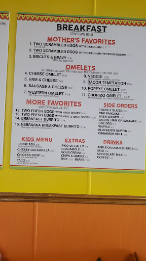 Burrito Loco City Cafe - Thumbnail