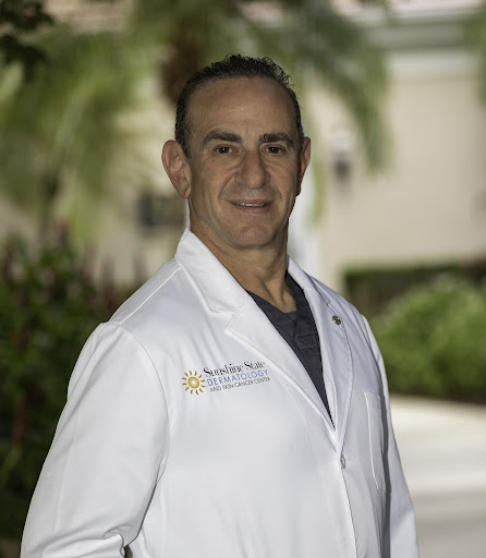 Adam Greenberg, MD
