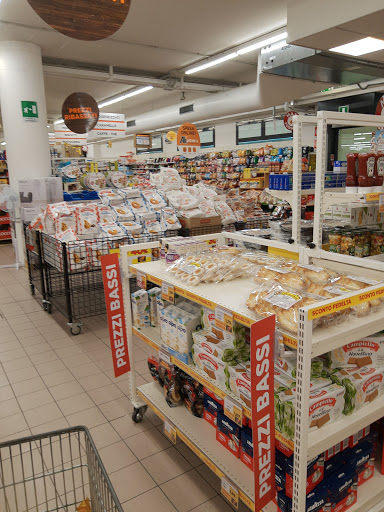 Alì supermercati - Vidor - Thumbnail