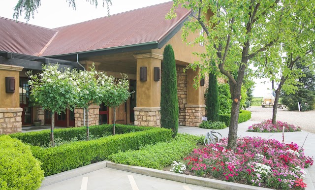Harney Lane Winery