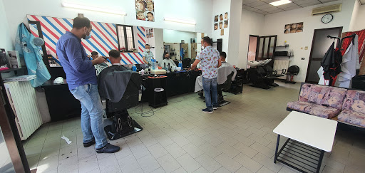 Barber shop Saronno (SIMO &RACHID) - Thumbnail