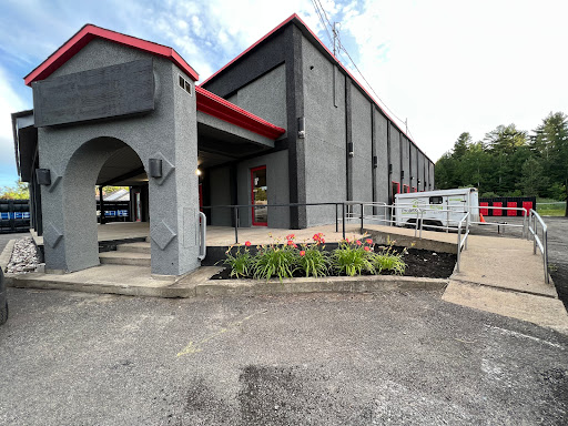 Mini-Entrepôt STG Terrebonne