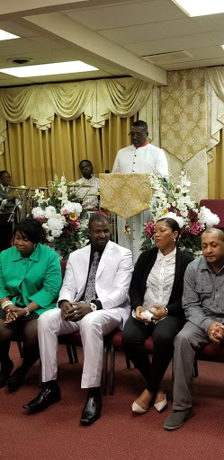 Word of Faith Church of God - Thumbnail