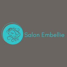 Photo n°12 de Salon Embellie à Rochefort (Salon de coiffure)