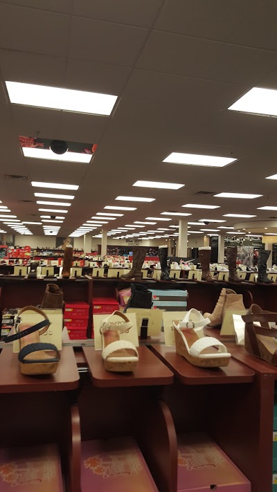 Shoe Dept. Encore