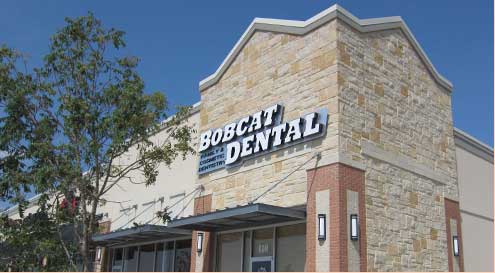 Bobcat Dental - Thumbnail