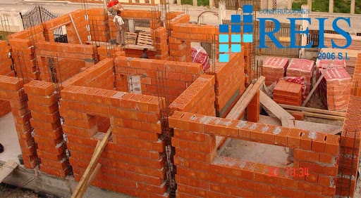 Construcciones Reis 2006 SL