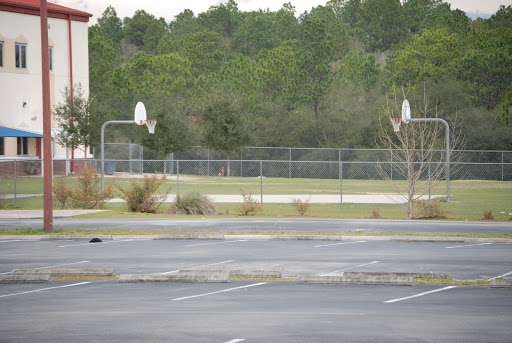 Central Ridge Elementary - Visual