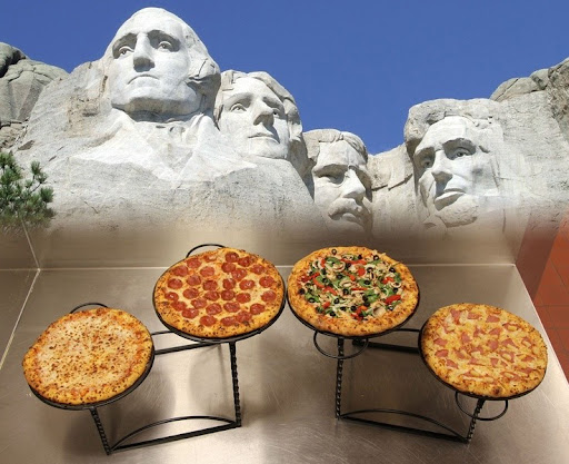 Domino's Zumpango