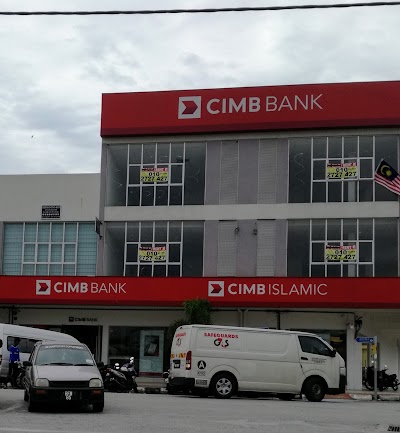 Cimb Bank Kota Kemuning / Kemuning greenville, kota kemuning shah alam