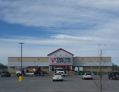 Tractor Supply Co.