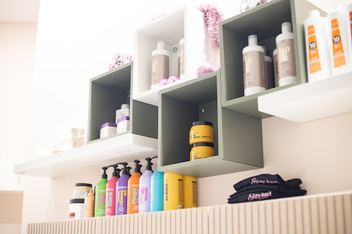 Élite hairsalon Gallery - Italy