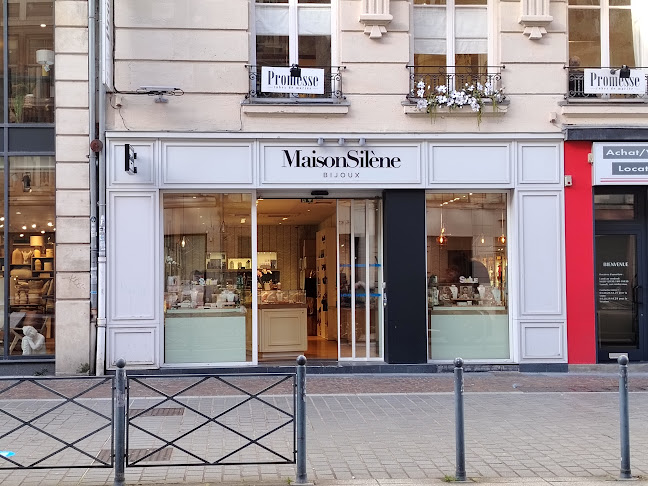 Maison Silene - Bijouterie