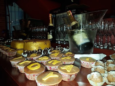 Photos of Whiskey Irish Alley