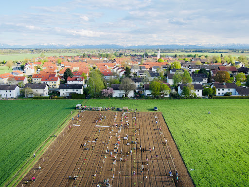 Local government Hohenbrunn Bauamt - Thumbnail