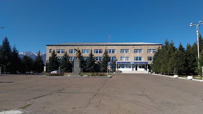 Photos of Local Mayor's Office