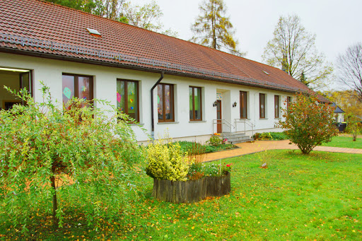 Kindertagesstätte Kunterbunt - Thumbnail