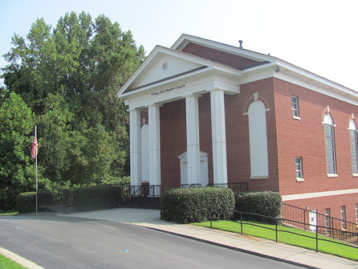 Vinings First Baptist Church - Thumbnail