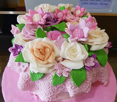Photos of Lely's Cake