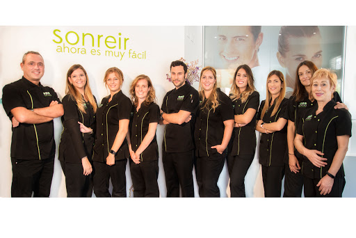 Clínica Dental San Lázaro. Sector Avenida Cataluña.🦷