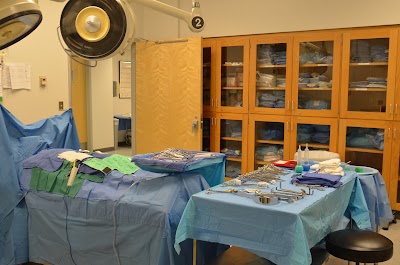 Photos of Spartanburg Community College