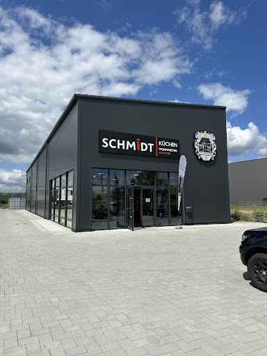 Der Küchenbauer Schmidt Küchen