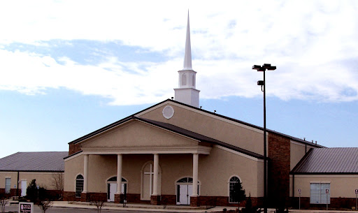 Regency Park Baptist Church