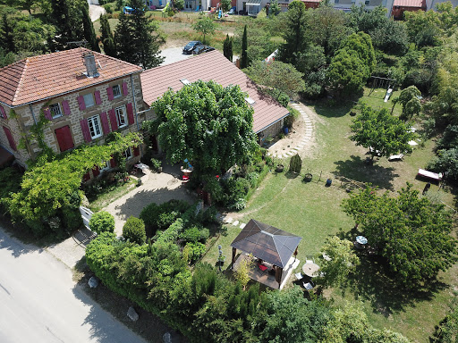 Photo de Chambres d'hôtes les 7 semaines