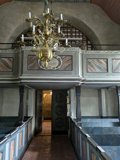 Ramsta kyrka - Thumbnail