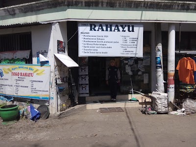 Photos of Market RAHAYU