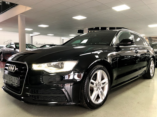 Auto Balic - Visual