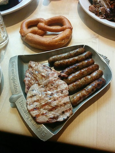 Photos of Goldenes Posthorn
