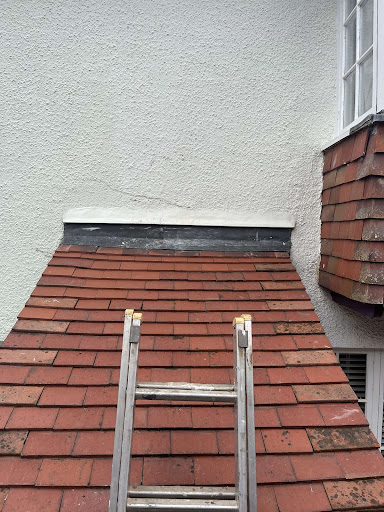 Pinnacle Roofing & Restorations Gallery - United Kingdom
