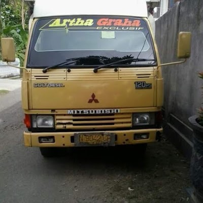 Photos of Inti Graha Agen Genteng