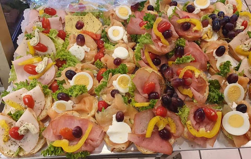 Ledig Bäckerei - Konditorei - Thumbnail
