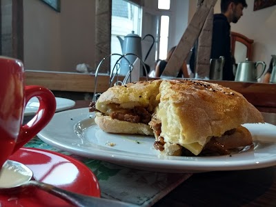 Photos of Caf&eacute; Entre Cerros (Local 2)