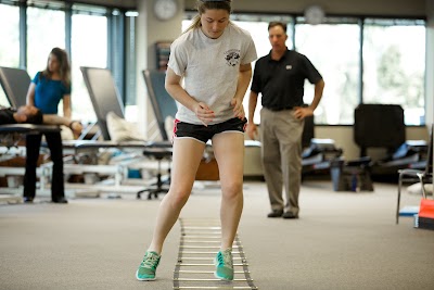 Apex Physical Therapy And Sports Medicine - San Mateo